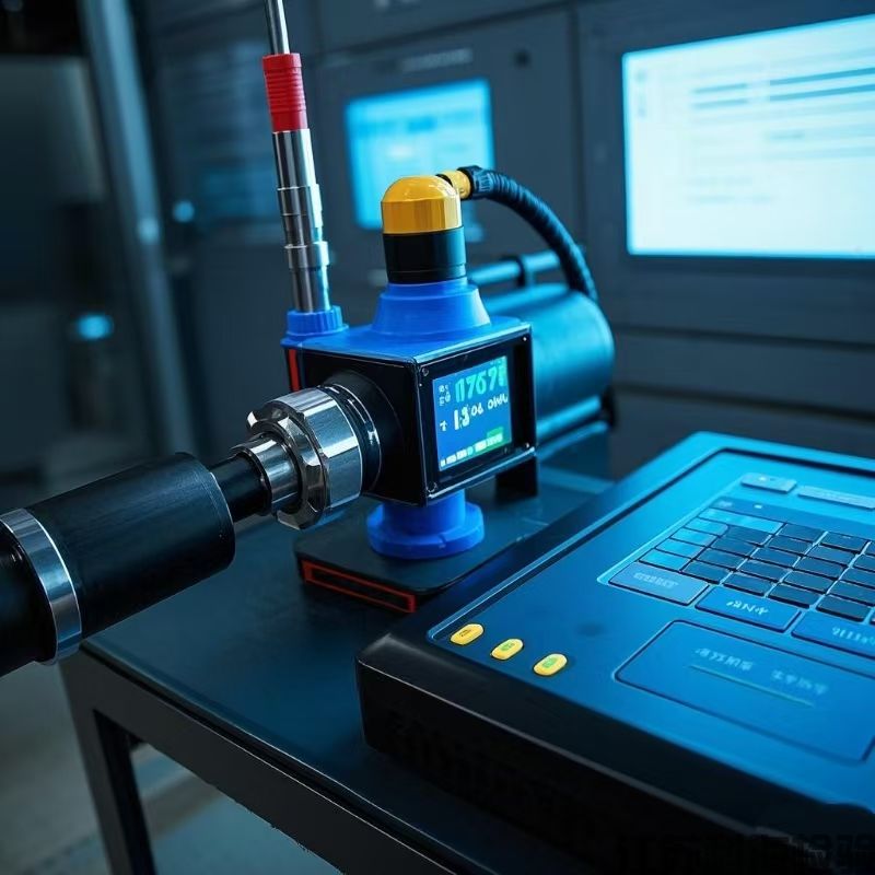 氣體檢測技術：自主研發助力行業躍升新高度